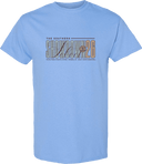 Short Sleeves - The Southern Showdown 2026 (Bold Stacked Text)