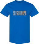 Short Sleeves - The Southern Showdown 2026 (Bold Stacked Text)
