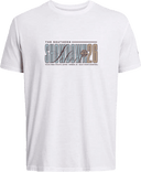 Under Armour Athletics Short Sleeve - The Southern Showdown 2026 (Bold Stacked Text)