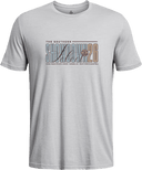 Under Armour Athletics Short Sleeve - The Southern Showdown 2026 (Bold Stacked Text)