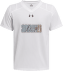 Under Armour Big Win Flag Jersey - The Southern Showdown 2026 (Bold Stacked Text)