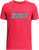Under Armour Athletics Short Sleeve - The Southern Showdown 2026 (Bold Stacked Text)