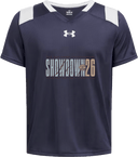 Under Armour Big Win Flag Jersey - The Southern Showdown 2026 (Bold Stacked Text)