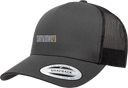 Trucker Hat - The Southern Showdown 2026 (Bold Stacked Text)