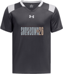 Under Armour Big Win Flag Jersey - The Southern Showdown 2026 (Bold Stacked Text)
