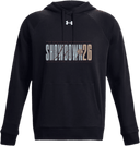Under Armour Rival Fleece Hoodie - The Southern Showdown 2026 (Bold Stacked Text)