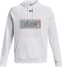 Under Armour Rival Fleece Hoodie - The Southern Showdown 2026 (Bold Stacked Text)