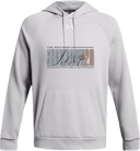 Under Armour Rival Fleece Hoodie - The Southern Showdown 2026 (Bold Stacked Text)