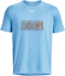 Under Armour Tech Team Short Sleeve - The Southern Showdown 2026 (Bold Stacked Text)