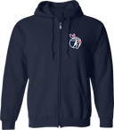 Full Zip Hoodies - NGLL Georgia 2026