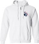 Full Zip Hoodies - NGLL Georgia 2026