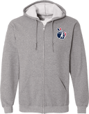 Full Zip Hoodies - NGLL Georgia 2026
