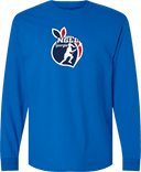 Long Sleeves - NGLL Georgia 2026