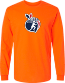 Long Sleeves - NGLL Georgia 2026