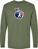 Long Sleeves - NGLL Georgia 2026