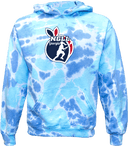 Tie-Dye Hoodies - NGLL Georgia 2026