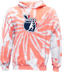 Tie-Dye Hoodies - NGLL Georgia 2026