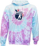 Tie-Dye Hoodies - NGLL Georgia 2026