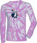 Tie-Dye Long Sleeves - NGLL Georgia 2026