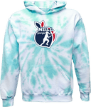 Tie-Dye Hoodies - NGLL Georgia 2026