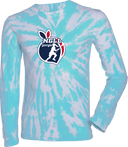 Tie-Dye Long Sleeves - NGLL Georgia 2026