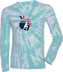 Tie-Dye Long Sleeves - NGLL Georgia 2026