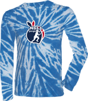 Tie-Dye Long Sleeves - NGLL Georgia 2026