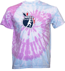 Tie-Dye Short Sleeves - NGLL Georgia 2026