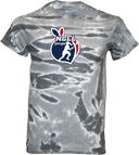 Tie-Dye Short Sleeves - NGLL Georgia 2026