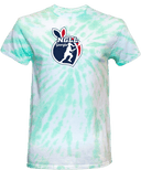 Tie-Dye Short Sleeves - NGLL Georgia 2026