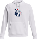 Under Armour Rival Fleece Hoodie - NGLL Georgia 2026