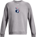 Under Armour Rival Fleece Crew - NGLL Georgia 2026