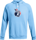 Under Armour Rival Fleece Hoodie - NGLL Georgia 2026