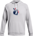 Under Armour Rival Fleece Hoodie - NGLL Georgia 2026