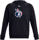 Under Armour Rival Fleece Hoodie - NGLL Georgia 2026