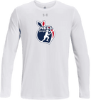 Under Armour Tech Team Long Sleeve - NGLL Georgia 2026
