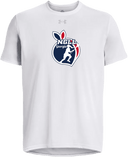 Under Armour Tech Team Short Sleeve - NGLL Georgia 2026