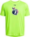 Under Armour Tech Team Short Sleeve - NGLL Georgia 2026