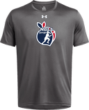 Under Armour Tech Team Short Sleeve - NGLL Georgia 2026