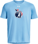 Under Armour Tech Team Short Sleeve - NGLL Georgia 2026