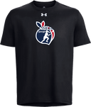 Under Armour Tech Team Short Sleeve - NGLL Georgia 2026