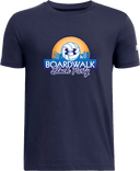 Under Armour Athletics Short Sleeve - NPS - Boardwalk Block Party 2026