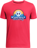 Under Armour Athletics Short Sleeve - NPS - Boardwalk Block Party 2026