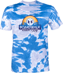 Under Armour Athletics Short Sleeve Tie-Dye - NPS - Boardwalk Block Party 2026