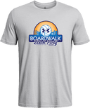 Under Armour Athletics Short Sleeve - NPS - Boardwalk Block Party 2026