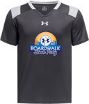 Under Armour Big Win Flag Jersey - NPS - Boardwalk Block Party 2026