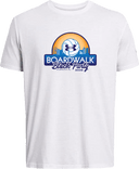 Under Armour Athletics Short Sleeve - NPS - Boardwalk Block Party 2026