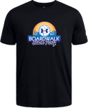 Under Armour Athletics Short Sleeve - NPS - Boardwalk Block Party 2026