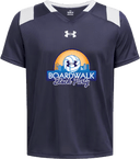Under Armour Big Win Flag Jersey - NPS - Boardwalk Block Party 2026