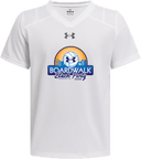 Under Armour Big Win Flag Jersey - NPS - Boardwalk Block Party 2026